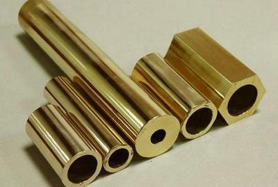 供應C2680黃銅管，優(yōu)質(zhì)金屬材料助力機械設(shè)備性能提升