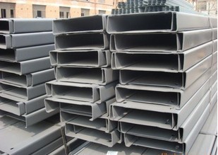 常州龍冶金屬材料 優質型材供應商，一站式采購C型鋼、角鋼、槽鋼、工字鋼、H型鋼