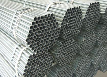 湘西鍍鋅管、小口徑鍍鋅圓管與薄壁鍍鋅管 五金交電中的關鍵金屬材料解析